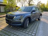 Skoda Kodiaq 1.4*TSI*Style*LED*AHK*7Sitze*Canton*360°C - Skoda Gebrauchtwagen in Karlsruhe