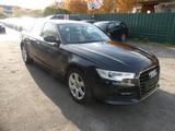 Audi A6 Lim. 2.0 TDI Automatik - Audi A6 mit Diesel-Antrieb: Limousine