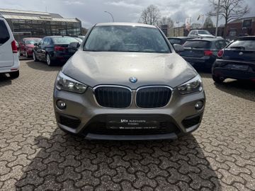 BMW X1 - 2