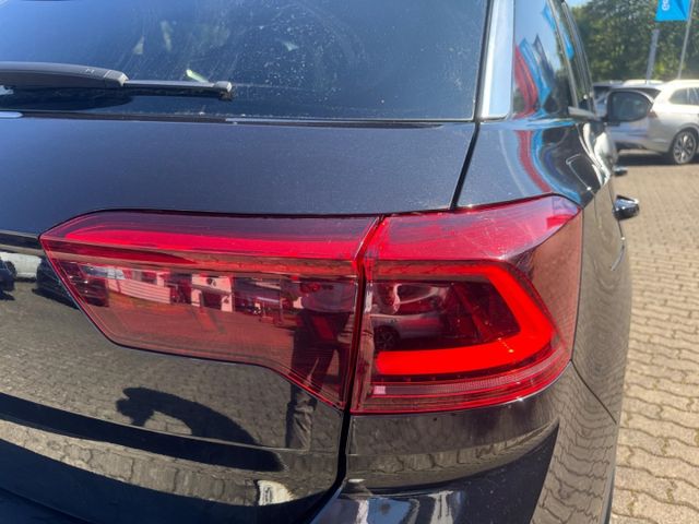 T-Roc R 2.0 TSI 4Motion OPF Navi AHK Panorama