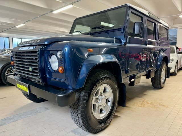 Land Rover LAND ROVER Defender 110 2.4 TD4