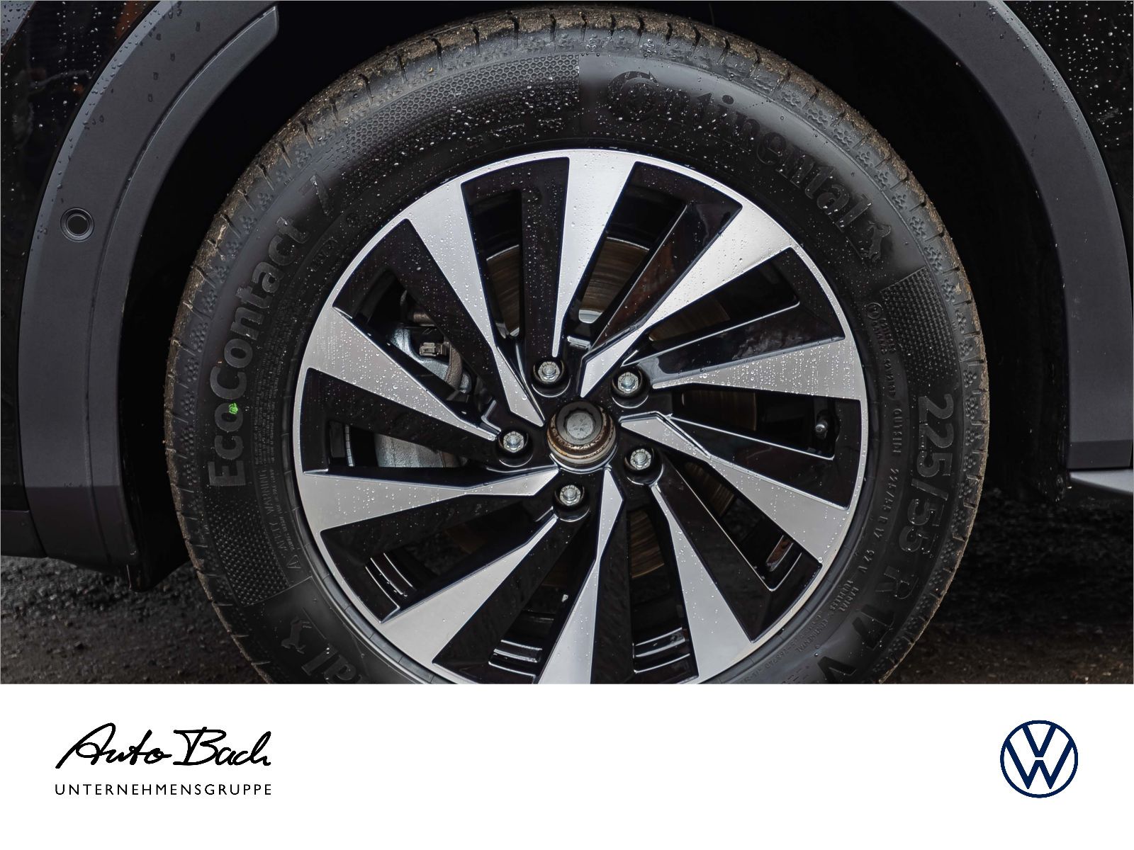 Volkswagen T-Roc - Bild 6