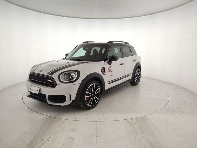 MINI Mini Countryman F60 2017 Benzi Mini Country