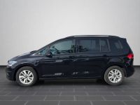 Volkswagen Touran - Vorschau Bild 8