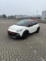 Opel Adam ROCKS 1.4 ecoFLEX Start/Stop 64kW ROCKS - Opel Adam in Osnabrück