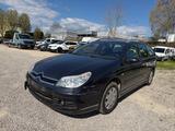 Citroën C5 Break Tendance - Citroën C5: Break