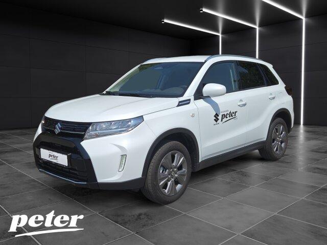 Suzuki Vitara 1.4 Comfort Allgrip 6AT