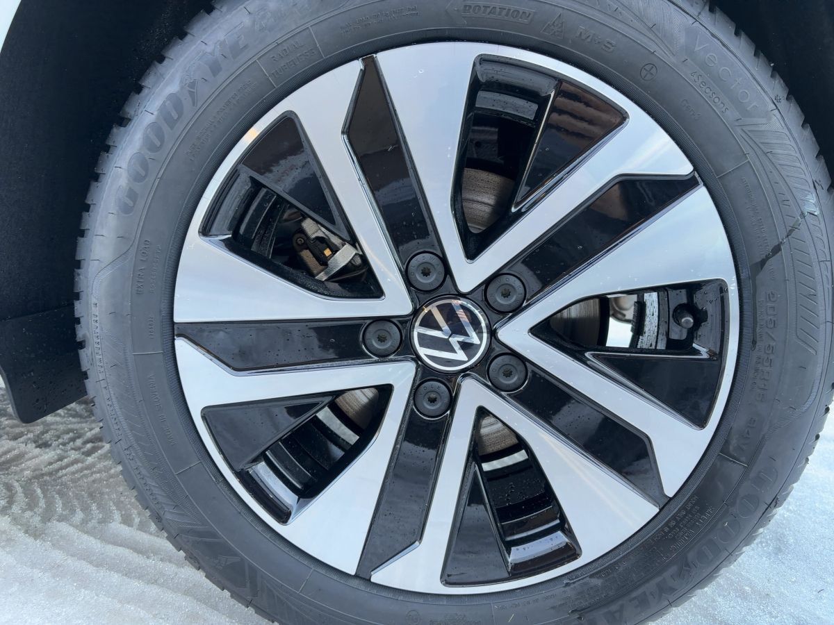 Volkswagen Golf - Bild 7