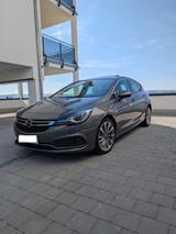 Opel Astra 1.6 Turbo Ultimate 147kW S/S Auto Ultimate