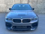 BMW M5 CS xDrive A M5 CS - BMW M5: Cs