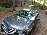 Honda Accord 2.2 i-DTEC - Honda Accord mit Diesel-Antrieb
