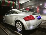 Audi TT Coupe 1.8T quattro  - aus 2000: Coupe