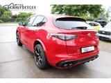 Alfa Romeo Stelvio Quadrifoglio SPARCO  AKRAPOVIC Panorama  - Alfa Romeo: Schiebedach