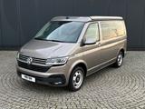 Volkswagen T6.1 SpaceCamper Light Caravelle 2.0 TDI 4 Motio - VW Sp