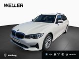 BMW 318i Touring LiCoPlus,LED,AppleCar,Temp,DAB,PDC - BMW 318 aus 2020