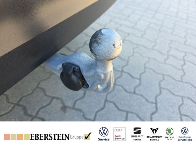 Volkswagen Tiguan ENERGY DSG St.hzg. Pano AHK IQ.Light