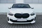BMW 118i AUT*M-SPORT*LED*NAV*SHZ*KAM*TEMP*1VB* - BMW 118: Sitzheizung