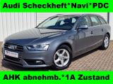 Audi A4  Avant*Autom.* AHK*Navi*Tempomat - Audi A4 in Erfurt