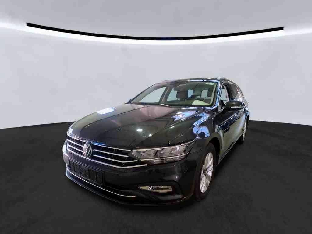Volkswagen Passat Variant Business 2.0TDI DSG Navi AHK ACC