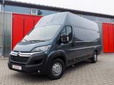 Citroën Jumper 435 L4H3 BHDi165 Camper-Basis Drehsitze.. - Citroën 4