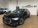 Audi A6 Lim. 40 TDI quattro design2.0 DSG/el.HECK/CAM - Audi A6: 4.2