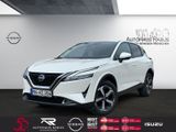 Nissan Qashqai N-Connecta 1.3 MHEV Navi LED PDC RFK SHZ - Nissan: Navigationssystem, Connect