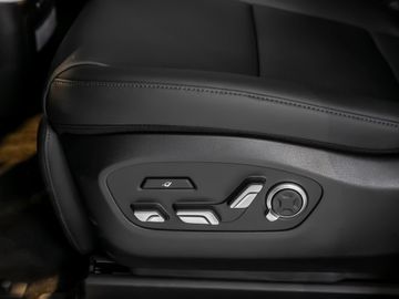 Hyundai Ioniq 9 226 kW 4WD Uniq Autobahnassistent BOSE