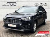 Toyota RAV 4 Hybrid 4x2 EU 2.5 VVT-i mit elektr. Heckkl