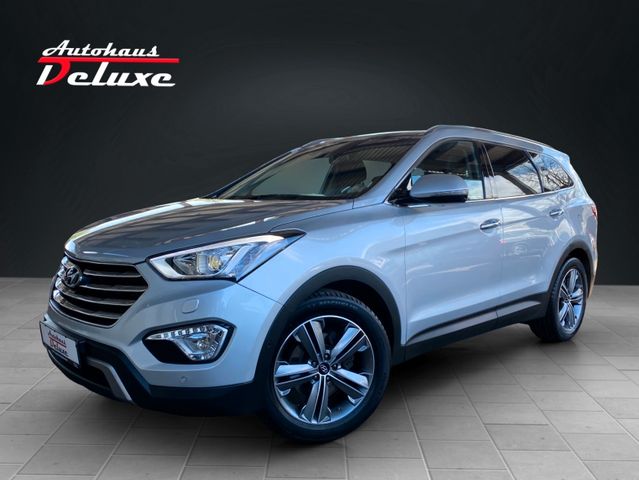 Hyundai Grand Santa Fe