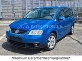 Volkswagen Touran Highline 2.0 Tdi*Automatik*SHZ*Klimaaut. - gebrauchte VW Touran aus dem Jahr 2005