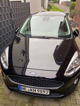 Ford Fiesta 1,0 EcoBoost 74kW S/S Cool & Connect ...