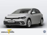 Volkswagen Polo 1.0 TSI DSG STYLE IQ.DRIVE IQ.LIGHT NAVI CL - Volkswagen Polo Gebrauchtwagen