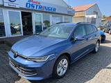 Volkswagen Golf VIII Variant 2.0 TDI Kamera AppConnect - Tageszulassungen mit Diesel-Antrieb: Kombi
