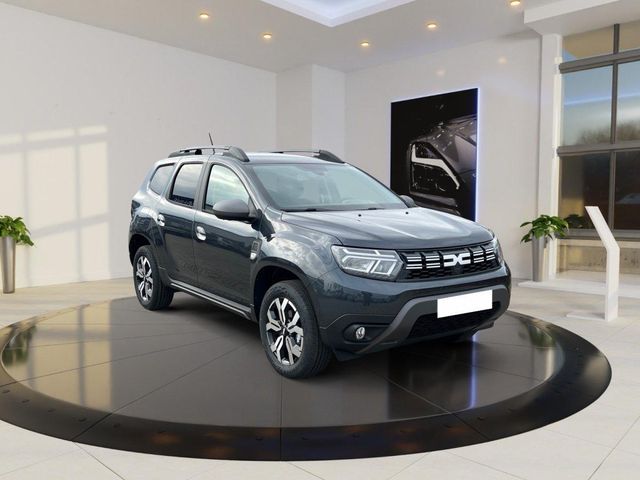 Dacia Duster Journey MV-Kamera Klimaauto SHZ TCe 15...