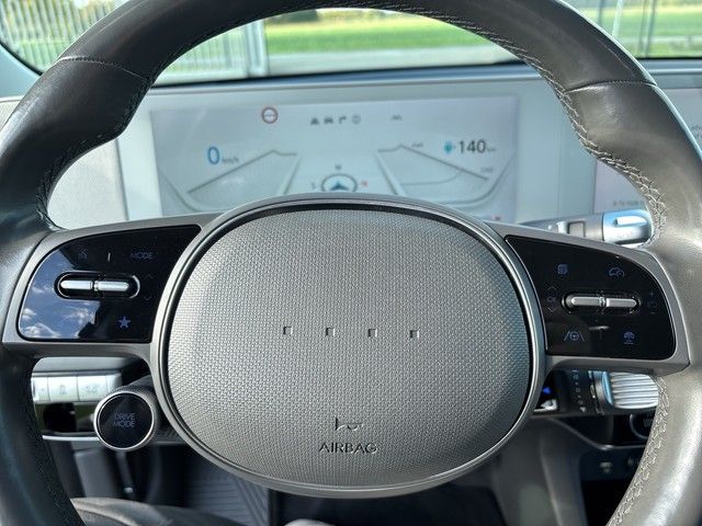 Ioniq 5 Techniq Elektro