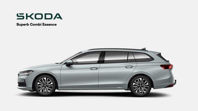 Skoda Superb Combi 2.0 TDI Essence *AHK*NAV*CAM*PDChi