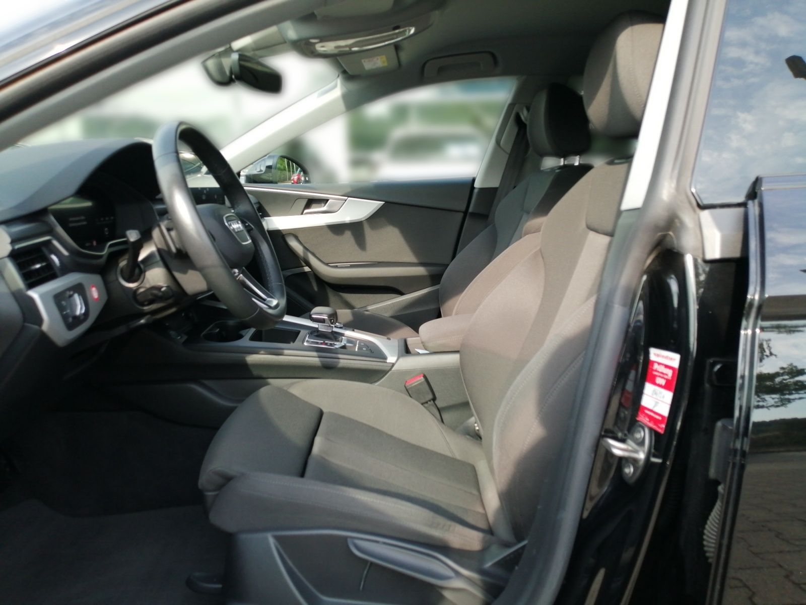 Audi A5 - Bild 13