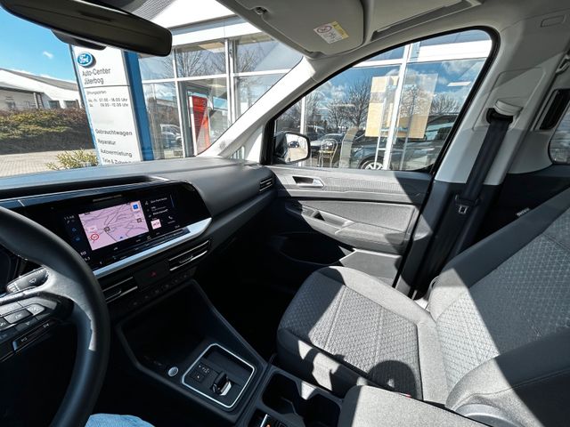 Grand Tourneo Connect Titanium*7Sitze*RFK*