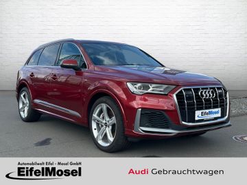 Audi Q7 - 7