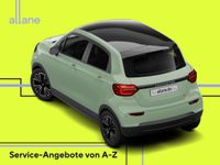 Leapmotor T03 - Vorschau Bild 3