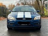Ford Focus 1,6TDCi 80kW DPF Style Style - Ford Focus aus 2008: Tdci