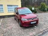 Volkswagen Caddy 2,0TDI 90kW BMT Style - Volkswagen Caddy: 9k