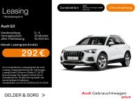 Audi Q3 - Vorschau Bild 1