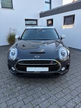 MINI Cooper S Clubman Cooper S , Leder, Panoramadach - MINI Cooper S Clubman: Kleinwagen