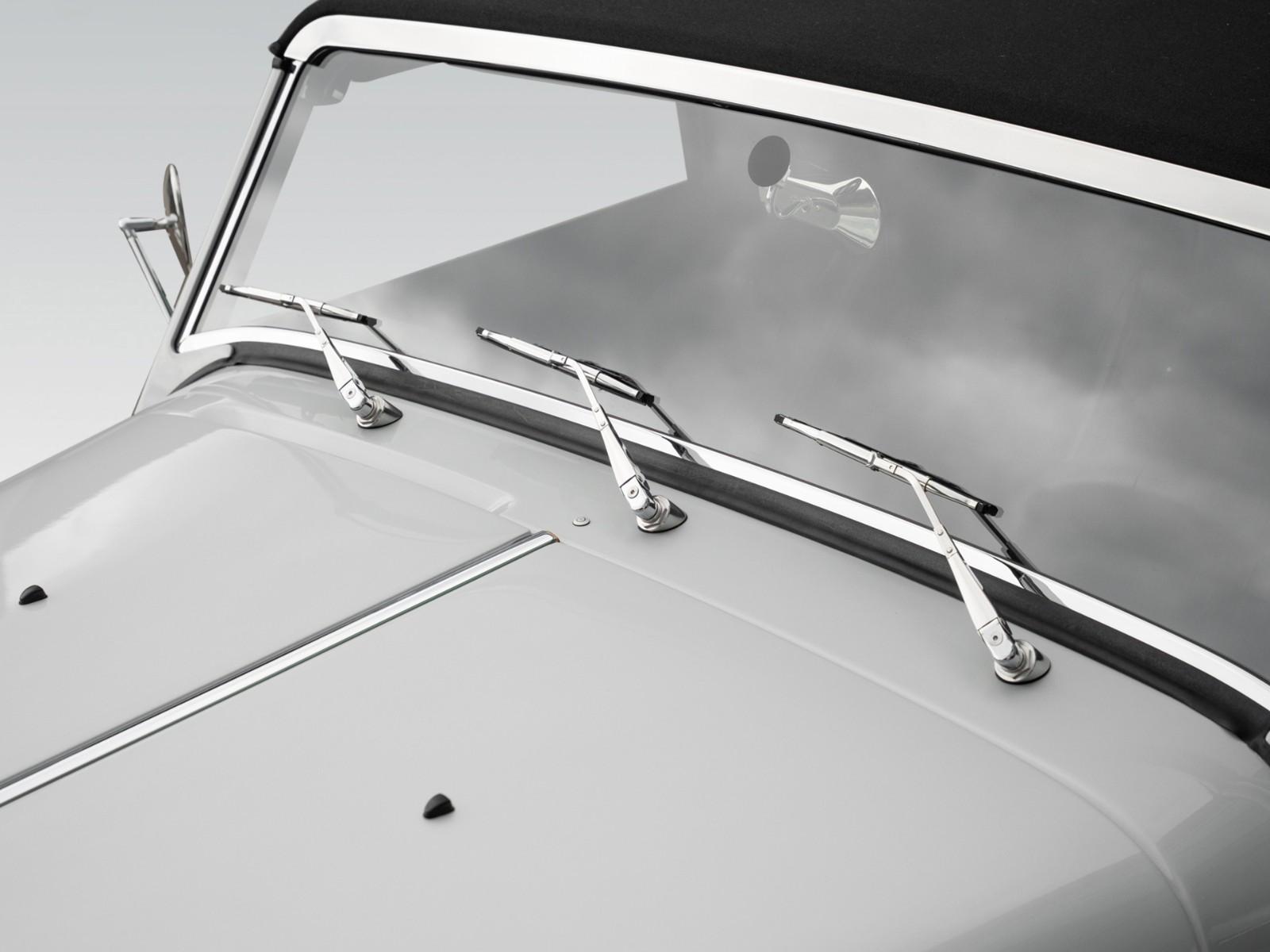 Morgan Supersport | Dynamic Pack | Heated Seats
