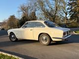 Alfa Romeo GT 1300 Junior - Alfa Romeo GT Oldtimer