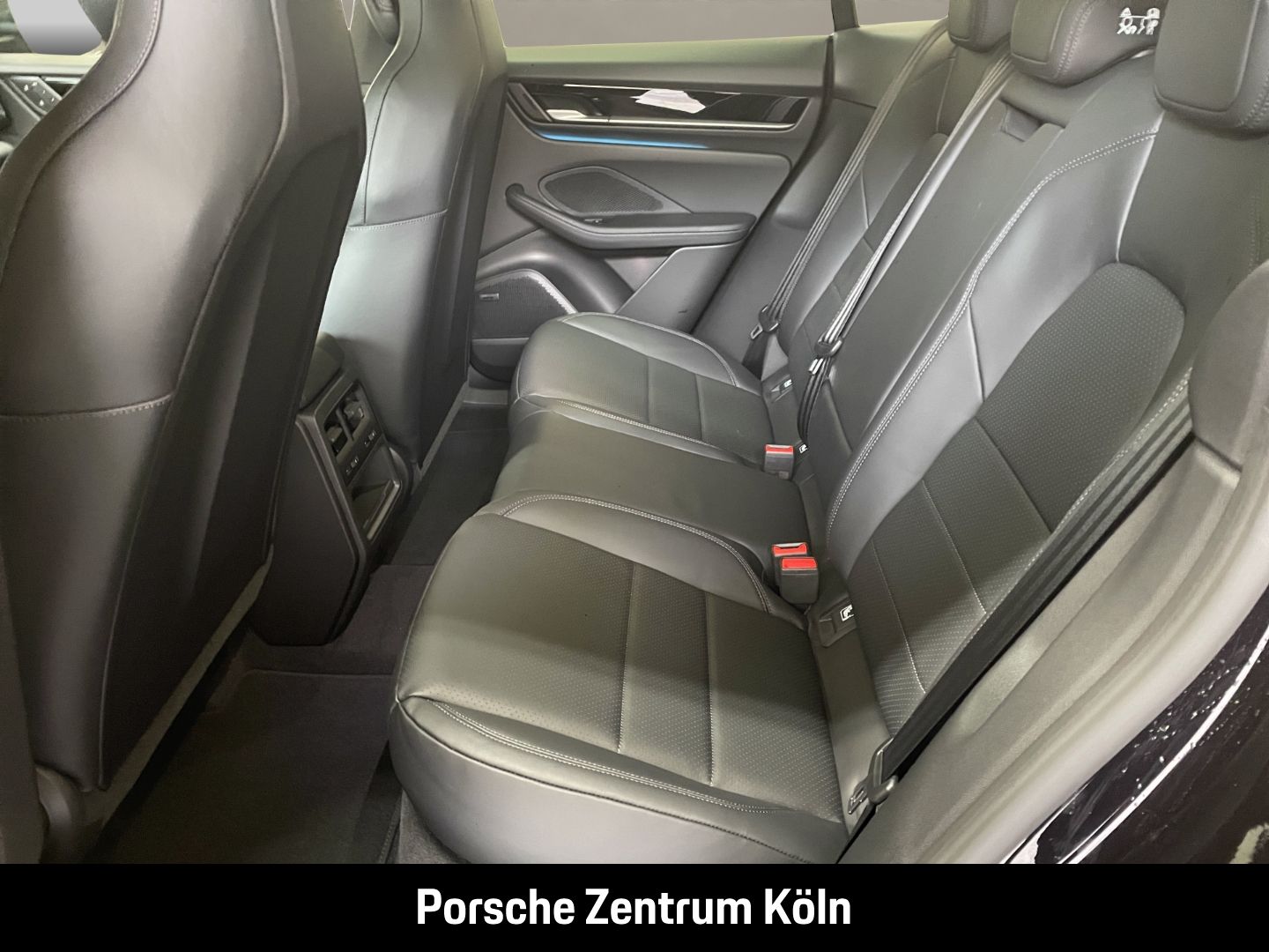Porsche Macan - Bild 23