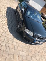 Audi S6 C5 - Audi S6 aus 2001