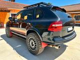 Porsche Cayenne 3.6 V6 - Off-road Setup - gebrauchte Porsche Cayenne aus dem Jahr 2007