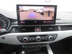 AUDI A4 Avant 40 TFSI advanced Business Stadt Parken AUDI A4 Avant 40 TFSI advanced Business Stadt Parken